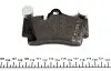 Фото Комплект гальмівних колодок задн, AUDI Q7 PORSCHE CAYENNE VW TOUAREG 2.5D-6.0D 05.02-03.18 TEXTAR (2369402) зображення 4
