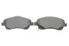 Фото Колодки гальмівні (передні) Toyota Avensis/Corolla 03-09 (Bosch) Q+ TEXTAR (2376802) зображення 5