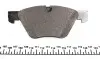 Фото Комплект гальмівних колодок передн, BMW 5 (E60), 5 (E61), X1 (E84) 2.0-3.0D 07.03-06.15 TEXTAR (2379301) зображення 4