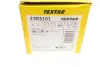 Комплект тормозных колодок TEXTAR (2383101) изображение 12