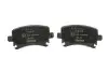 Фото Колодки гальмівні (задні) VW Caddy 03- (Lucas) Q+ TEXTAR (2391402) зображення 5