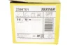 Фото Комплект гальмівних колодок задн, LEXUS RX TOYOTA HARRIER, HIGHLANDER / KLUGER 2.4-3.5 09.00-12.13 TEXTAR (2396701) зображення 3