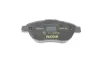 Фото Комплект гальмівних колодок передн, FIAT 500L OPEL CORSA D 0.9CNG/1.3D/1.4 07.06 TEXTAR (2398101) зображення 3
