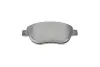 Фото Комплект гальмівних колодок передн, FIAT 500L OPEL CORSA D 0.9CNG/1.3D/1.4 07.06 TEXTAR (2398101) зображення 4