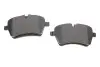 Фото Комплект гальмівних колодок передн, MINI (R50, R53), (R52), (R56), (R57), (R58), (R59), CLUBMAN (R55), COUNTRYMAN (R60), PACEMAN (R61) 1.4LPG-2.0D 06.01-10.16 TEXTAR (2398401) зображення 6