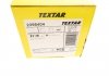 Тормозные колодки дисковые - TEXTAR 2398404 (фото 13)