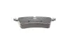 Колодки тормозные (передние) Mini (R56/R57/R58/R59)/Clubman (R55)/Clubvan (R55)/Countryman (R60) TEXTAR (2398404) изображение 3