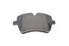 Колодки тормозные (передние) Mini (R56/R57/R58/R59)/Clubman (R55)/Clubvan (R55)/Countryman (R60) TEXTAR (2398404) изображение 5