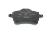 Колодки тормозные (передние) Mini (R56/R57/R58/R59)/Clubman (R55)/Clubvan (R55)/Countryman (R60) TEXTAR (2398404) изображение 7