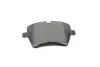 Колодки тормозные (передние) Mini (R56/R57/R58/R59)/Clubman (R55)/Clubvan (R55)/Countryman (R60) TEXTAR (2398404) изображение 8