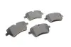 Колодки тормозные (передние) Mini (R56/R57/R58/R59)/Clubman (R55)/Clubvan (R55)/Countryman (R60) TEXTAR (2398404) изображение 9