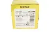 Фото Комплект тормозных колодок TEXTAR (2402401) изображение 5