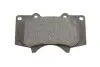 Фото Колодки гальмівні (передні) Toyota Land Cruiser/Lexus GX 09- (Sumitomo) TEXTAR (2402403) зображення 9