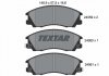 Комплект  тормозных  колодок,  дисковый  тормоз 2405901