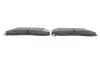 Комплект гальмівних колодок передн, CHRYSLER 300C DODGE CHALLENGER, CHARGER, MAGNUM JEEP GRAND CHEROKEE III 2.7-6.4 09.04 TEXTAR (2407501) зображення 3