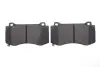Комплект гальмівних колодок передн, CHRYSLER 300C DODGE CHALLENGER, CHARGER, MAGNUM JEEP GRAND CHEROKEE III 2.7-6.4 09.04 TEXTAR (2407501) зображення 5