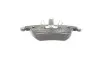Комплект гальмівних колодок передн, JAGUAR S-TYPE II, XF I, XF SPORTBRAKE, XJ, XK II 2.0-5.0 01.99-12.15 TEXTAR (2408401) зображення 6