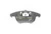 Комплект гальмівних колодок передн, JAGUAR S-TYPE II, XF I, XF SPORTBRAKE, XJ, XK II 2.0-5.0 01.99-12.15 TEXTAR (2408401) зображення 7