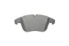 Комплект гальмівних колодок передн, JAGUAR S-TYPE II, XF I, XF SPORTBRAKE, XJ, XK II 2.0-5.0 01.99-12.15 TEXTAR (2408401) зображення 8
