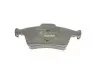 Фото Комплект гальмівних колодок задн, MERCEDES G (W463) VOLVO C70 II, S40 II, V40 CADILLAC BLS CHEVROLET VECTRA CITROEN C5 III FORD C-MAX, FOCUS C-MAX, FOCUS II, FOCUS IV 1.0-5.0 01.99 TEXTAR (2413701) зображення 5
