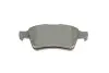 Фото Комплект гальмівних колодок задн, MERCEDES G (W463) VOLVO C70 II, S40 II, V40 CADILLAC BLS CHEVROLET VECTRA CITROEN C5 III FORD C-MAX, FOCUS C-MAX, FOCUS II, FOCUS IV 1.0-5.0 01.99 TEXTAR (2413701) зображення 6