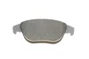 Тормозные колодки (задние) MB C-class (W204/C204)/E-class (C207/A207) 1.6-5.5 07- (Teves) Q+ TEXTAR (2425401) изображение 5