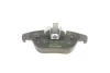 Тормозные колодки (задние) MB C-class (W204/C204)/E-class (C207/A207) 1.6-5.5 07- (Teves) Q+ TEXTAR (2425401) изображение 6