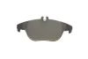 Тормозные колодки (задние) MB C-class (W204/C204)/E-class (C207/A207) 1.6-5.5 07- (Teves) Q+ TEXTAR (2425401) изображение 7