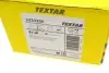 Фото Колодки гальмівні (передні) Ford Mondeo 14- (Teves) Q+ TEXTAR (2433205) зображення 7