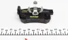 Фото Комплект гальмівних колодок задн, ACURA RDX HONDA ACCORD IX, ACCORD VIII, CROSSTOUR I, CR-V II, CR-V III, CR-V IV, FR-V, JAZZ II 1.4-3.5 09.01 TEXTAR (2443402) зображення 4