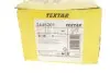 Фото Комплект тормозных колодок TEXTAR (2445201) изображение 4
