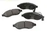 Комплект гальмівних колодок передн, CITROEN JUMPER III FIAT DUCATO OPEL MOVANO C PEUGEOT BOXER 2.0D-3.0D 04.06 TEXTAR (2446901) зображення 3