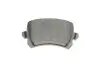 Фото Комплект гальмівних колодок задн, AUDI A6 C6, Q3 SEAT ALHAMBRA VW CC B7, GOLF V, PASSAT ALLTRACK B7, PASSAT B6, PASSAT B7, PASSAT B8, SHARAN, TIGUAN 1.4-4.2 05.04-03.24 TEXTAR (2448301) зображення 4