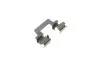 Фото Комплект гальмівних колодок задн, VW CC B7, PASSAT ALLTRACK B7, PASSAT B6, PASSAT B7, PASSAT B8 1.4-3.6 03.05-03.24 TEXTAR (2448302) зображення 4