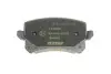 Фото Комплект гальмівних колодок задн, VW CC B7, PASSAT ALLTRACK B7, PASSAT B6, PASSAT B7, PASSAT B8 1.4-3.6 03.05-03.24 TEXTAR (2448302) зображення 5