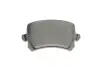 Фото Комплект гальмівних колодок задн, VW CC B7, PASSAT ALLTRACK B7, PASSAT B6, PASSAT B7, PASSAT B8 1.4-3.6 03.05-03.24 TEXTAR (2448302) зображення 6