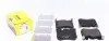 Комплект гальмівних колодок передн, BMW X5 (E70), X5 (F15, F85), X6 (E71, E72), X6 (F16, F86) ROLLS-ROYCE DAWN, GHOST I, WRAITH 2.0D-6.6 07.09 TEXTAR (2452401) зображення 1