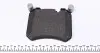 Комплект гальмівних колодок передн, BMW X5 (E70), X5 (F15, F85), X6 (E71, E72), X6 (F16, F86) ROLLS-ROYCE DAWN, GHOST I, WRAITH 2.0D-6.6 07.09 TEXTAR (2452401) зображення 4