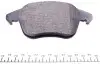 Фото Комплект гальмівних колодок передн, DS DS 3 / DS 3, DS 4, DS 5 CITROEN C4 GRAND PICASSO I, C4 II, C4 III, C4 PICASSO I, DS4, DS5 OPEL CORSA F, MOKKA PEUGEOT 208 II, 3008 I 1.2-Electric 10.03 TEXTAR (2455701) зображення 4