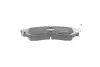 Фото Комплект гальмівних колодок передн, HYUNDAI H-1 CARGO, H-1 TRAVEL KIA CARNIVAL III TOYOTA PROACE, PROACE VERSO 2.0D-2.9D 04.06 TEXTAR (2459701) зображення 2