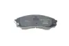 Фото Комплект гальмівних колодок передн, HYUNDAI H-1 CARGO, H-1 TRAVEL KIA CARNIVAL III TOYOTA PROACE, PROACE VERSO 2.0D-2.9D 04.06 TEXTAR (2459701) зображення 6