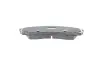 Фото Комплект гальмівних колодок передн, HYUNDAI H-1 CARGO, H-1 TRAVEL KIA CARNIVAL III TOYOTA PROACE, PROACE VERSO 2.0D-2.9D 04.06 TEXTAR (2459701) зображення 8
