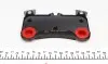 Фото Комплект гальмівних колодок задн, AUDI Q7 PORSCHE CAYENNE VW TOUAREG 3.0-6.0D 10.02-03.18 TEXTAR (2461401) зображення 2