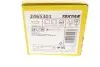 Фото Комплект гальмівних колодок задн, HYUNDAI XG LEXUS LX TOYOTA LAND CRUISER 200, SEQUOIA, TUNDRA 2.5-5.7ALK 09.00 TEXTAR (2465301) зображення 4