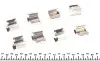Фото Комплект гальмівних колодок передн, TOYOTA AURIS, AVENSIS, COROLLA, VERSO 1.4-2.2D 05.97-10.18 TEXTAR (2466801) зображення 5