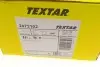 Комплект тормозных колодок TEXTAR (2472102) изображение 5