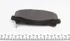 Фото Комплект гальмівних колодок передн, ACURA TLX HONDA ACCORD IX, ACCORD VIII 2.0-3.5 06.08 TEXTAR (2476601) зображення 3