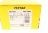 Комплект тормозных колодок - (425394, 425395, 425495) TEXTAR 2483901 (фото 11)