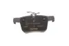 Фото Колодки гальмівні (задні) VW Golf/Touran 1.0-2.0 TDI 12- (Teves) Q+ TEXTAR (2500901) зображення 3