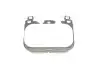Фото Тормозные колодки (передние) BMW X1 (F48)/X2 (F39) 18- B47/B48 (Brembo) TEXTAR (2502807) изображение 4